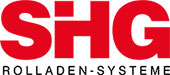 SHG Rolladen-Systeme GmbH - Logo