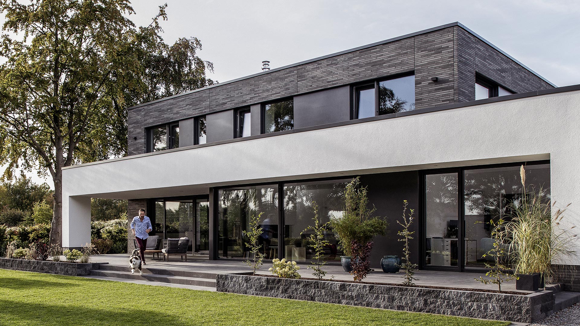 Alte Fenster austauschen lassen – Kunststofffenster nach Maß von Gülak Fensterbau