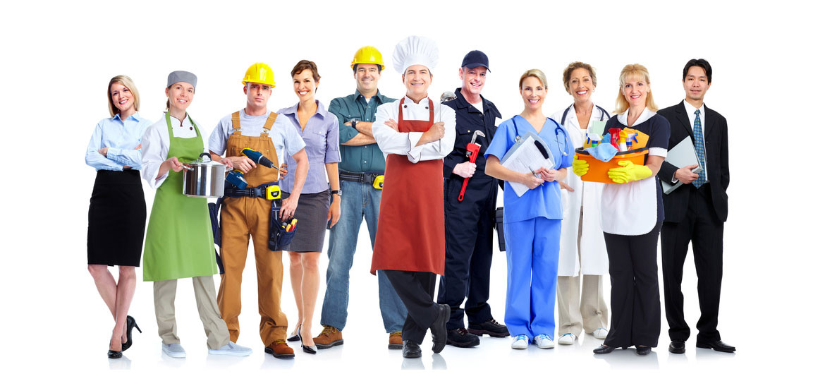 Das Team von Gülak Fensterbau